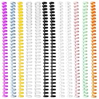 COCOMIESTER 緑色 レザー リング式ファイル 51+TomowScL._SS200_.jpg